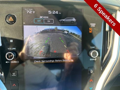 Used 2022 Subaru Outback Premium image 23