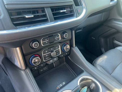 Used 2021 Chevrolet Tahoe Z71 AWD/4WD image 15