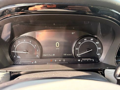 Used 2022 Lincoln Corsair AWD w/ Equipment Group 101A image 14