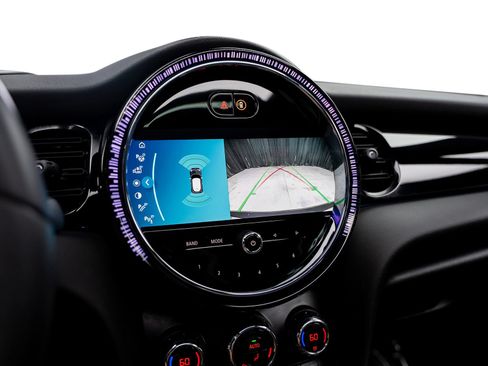 Used 2023 MINI Cooper John Cooper Works FWD image 48