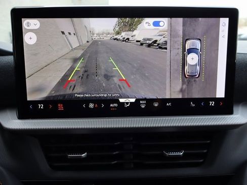 New 2026 Ford Explorer Tremor w/ Tremor Ultimate Package image 9