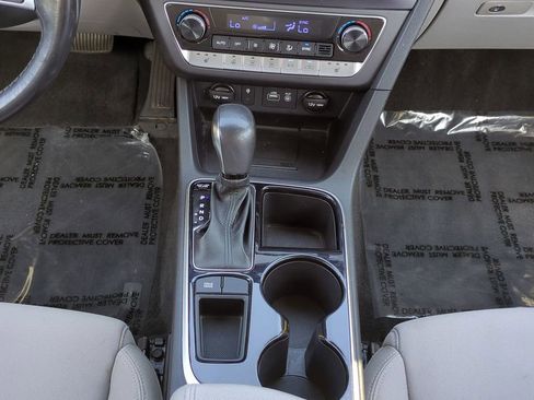 Used 2019 Hyundai Sonata SEL image 17
