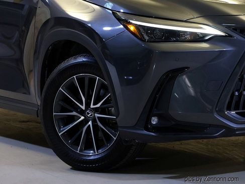 Used 2023 Lexus NX 350 NX 350 Premium w/ Cold Area Package image 3