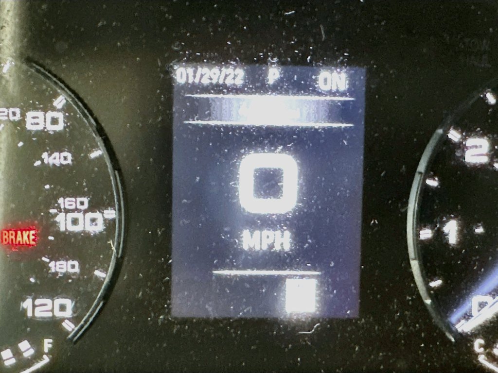 Used 2024 RAM ProMaster 2500 w/ Convenience Group FWD image 16