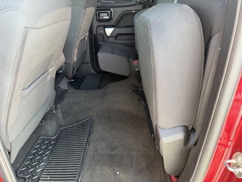 Used 2018 Chevrolet Silverado 1500 LT w/ Texas Edition image 23