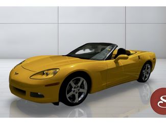Used 2007 Chevrolet Corvette Convertible w/ Preferred Equipment Group RWD video 1