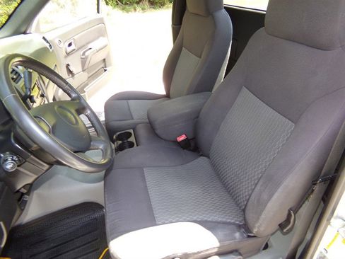 Used 2012 Chevrolet Colorado W/T RWD image 22