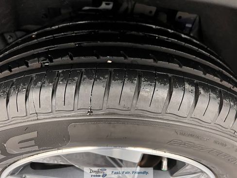 Used 2025 Nissan Rogue SV AWD/4WD image 14