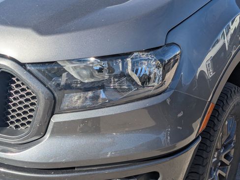 Used 2023 Ford Ranger XLT w/ Equipment Group 302A High image 12