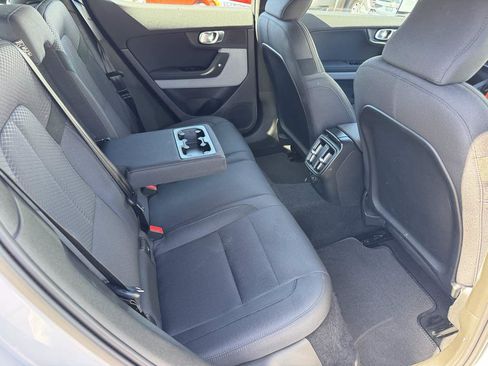 Used 2023 Polestar Polestar 2 w/ Pilot Pack AWD/4WD image 19