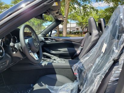 New 2026 MAZDA MX-5 Miata Grand Touring