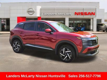 Used 2025 Nissan Kicks SV