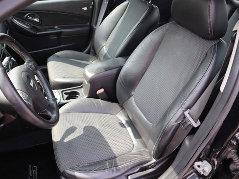 Used 2007 Chevrolet Malibu SS FWD image 14