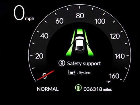 Used 2024 Acura Integra A-Spec FWD image 20