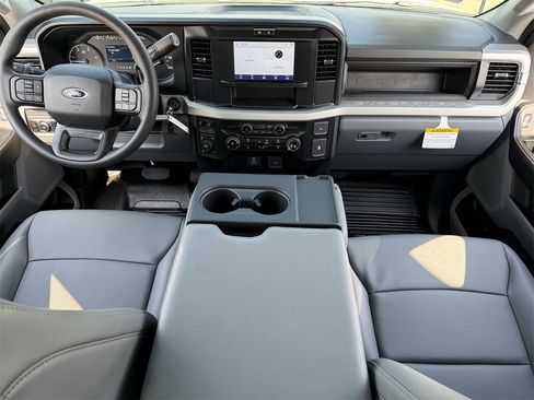 New 2026 Ford F250 XL image 17