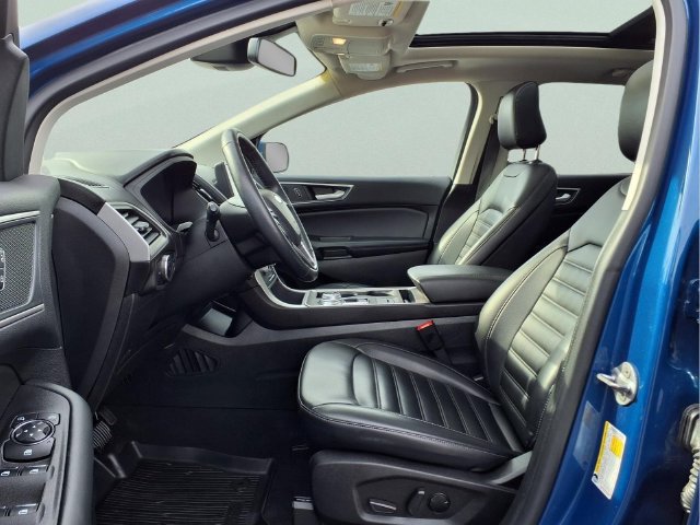 Used 2024 Ford Edge SEL w/ Convenience Package AWD/4WD image 12