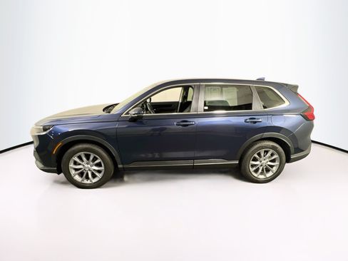 Used 2023 Honda CR-V EX-L image 8