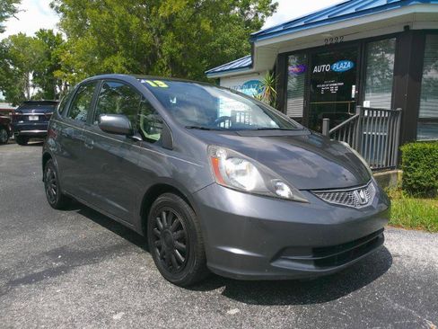 Used 2013 Honda Fit image 4