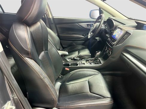 Used 2021 Subaru Crosstrek 2.5i Limited w/ Popular Package #5 image 26