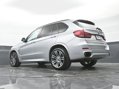 Used 2017 BMW X5 xDrive50i image 42