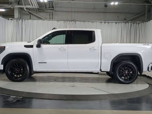 Used 2026 GMC Sierra 1500 Elevation AWD/4WD image 6