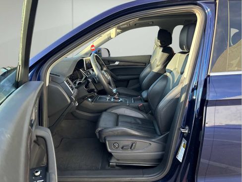 Used 2018 Audi Q5 2.0T Premium Plus w/ Premium Plus Package image 10