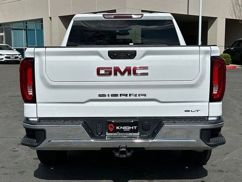 Used 2024 GMC Sierra 1500 SLT image 6