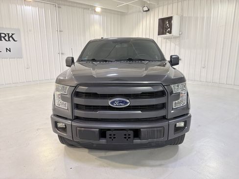 Used 2015 Ford F150 Lariat image 8