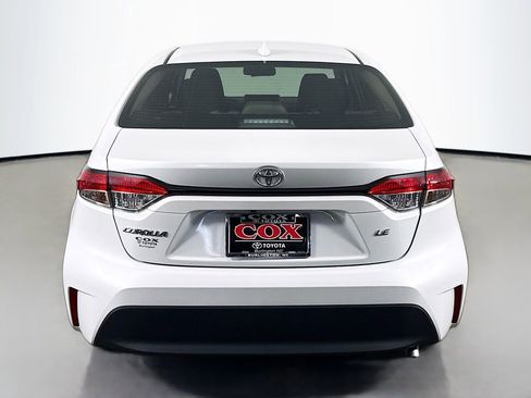 New 2026 Toyota Corolla LE image 6