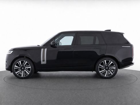 Used 2023 Land Rover Range Rover Long Wheelbase Autobiography AWD/4WD image 6
