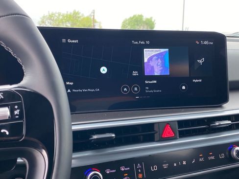 New 2026 Kia Sorento SX Prestige image 21