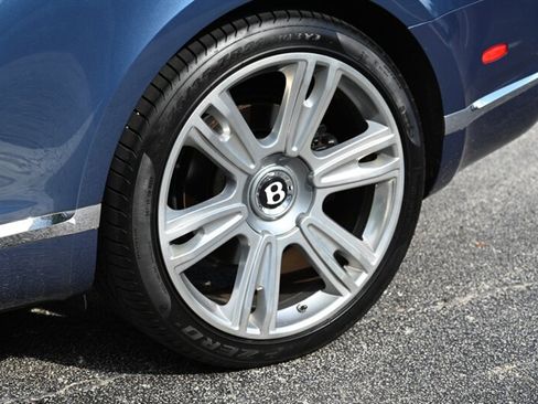 Used 2014 Bentley Continental GT AWD/4WD image 14