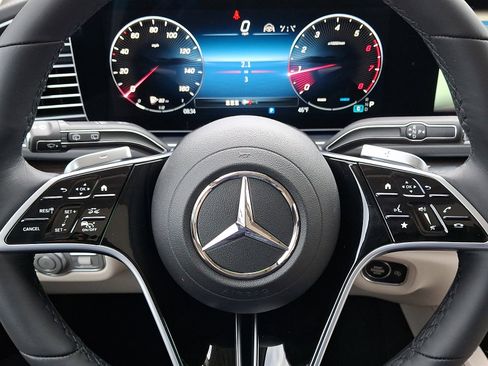 New 2026 Mercedes-Benz GLE 350 4MATIC image 14