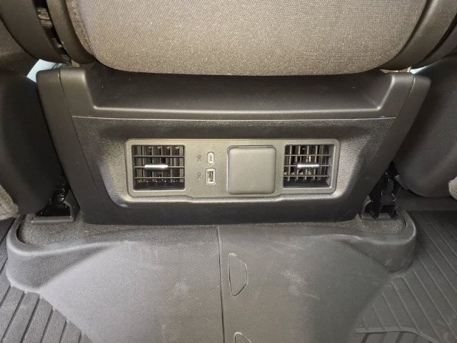 New 2026 Chevrolet Silverado 1500 RST AWD/4WD image 14