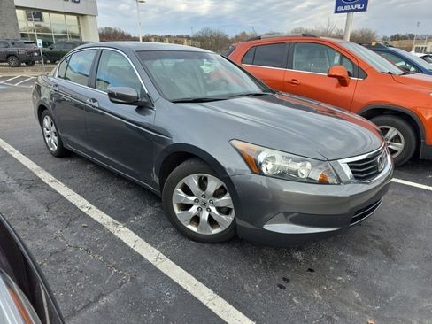 Used 2008 Honda Accord EX image 3