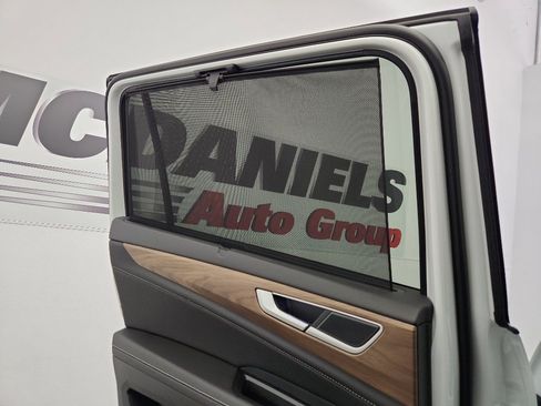 New 2026 Volkswagen Atlas SE FWD image 35