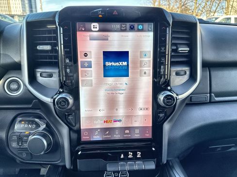 New 2026 RAM 1500 Big Horn image 18