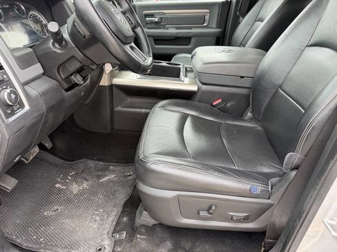 Used 2013 RAM 1500 Big Horn AWD/4WD image 14