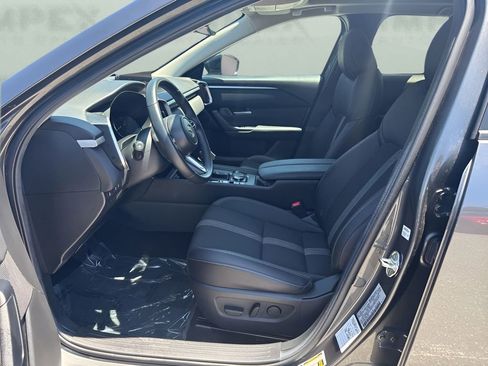 Used 2026 MAZDA CX-50 AWD 2.5 S w/ Preferred Pkg image 9