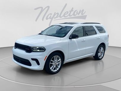 Used 2024 Dodge Durango GT