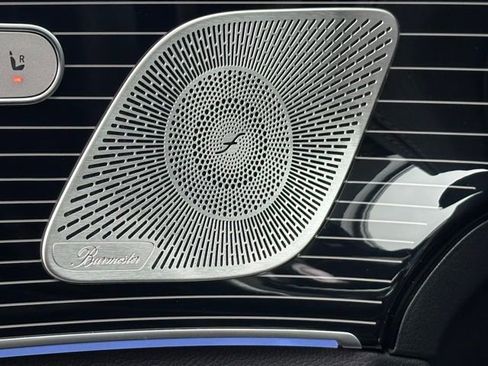 New 2026 Mercedes-Benz GLE 53 AMG 4MATIC image 32