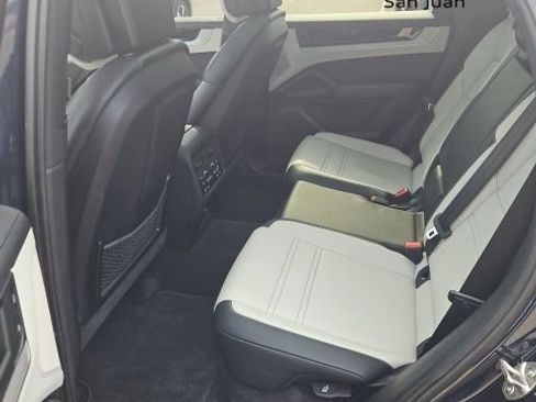 Used 2024 Porsche Cayenne Coupe image 8