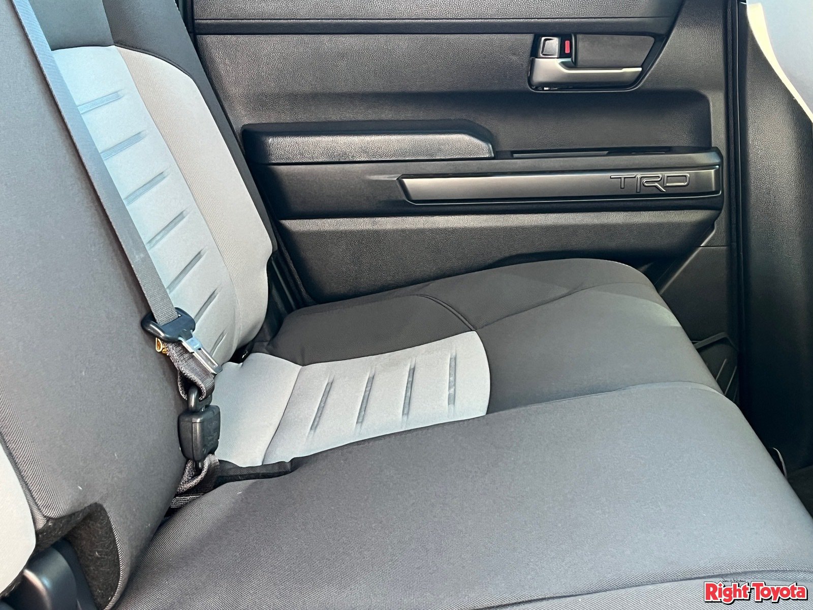 Certified 2026 Toyota Tacoma TRD Off-Road w/ TRD Off Road Upgrade Package AWD/4WD image 15