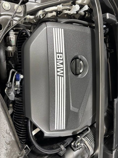 Used 2023 BMW X1 xDrive28i w/ Convenience Package AWD/4WD image 24