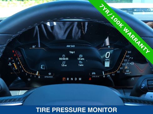 Used 2025 Ford Mustang GT Premium w/ 60th Anniversary Package RWD image 26