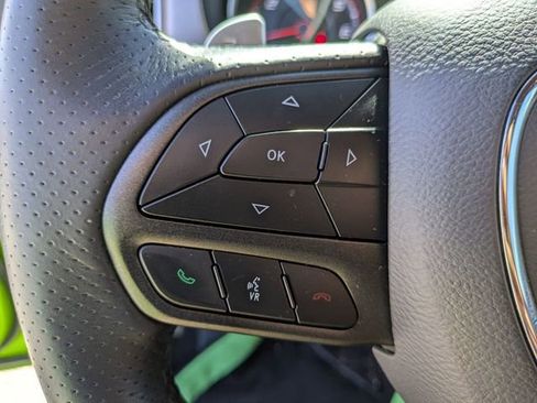 Used 2023 Dodge Charger Scat Pack RWD image 17