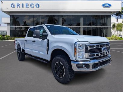 New 2025 Ford F350 XLT w/ Tremor Off-Road Package