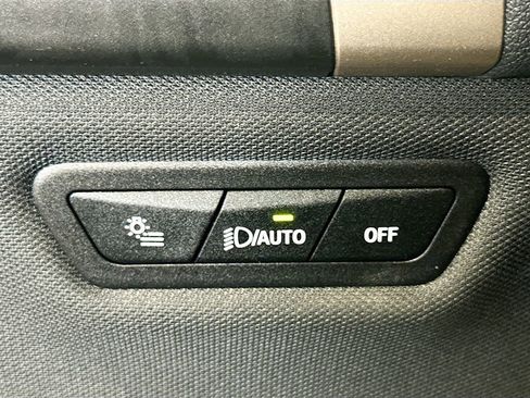 Certified 2024 BMW iX xDrive50 w/ Convenience Package AWD/4WD image 10