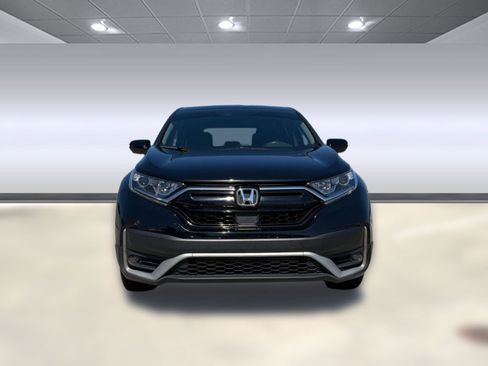 Used 2022 Honda CR-V EX-L image 4