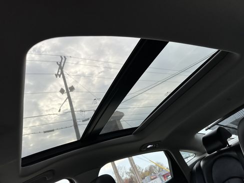 Used 2017 Buick LaCrosse Essence w/ Sun and Shade Package image 19